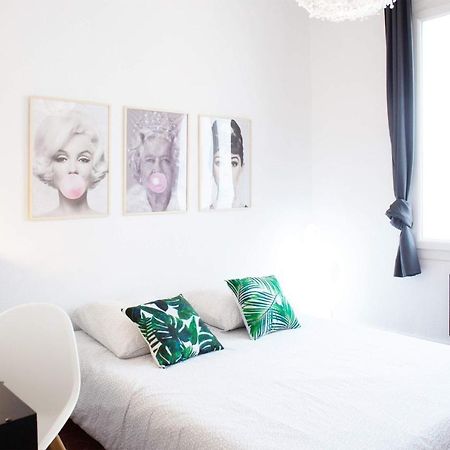 Gregbnb-Com - T2 37M2 - Climatise - Parking Inclus - Balcon - Wifi Fibre - Appartement No1 Toulon Dış mekan fotoğraf