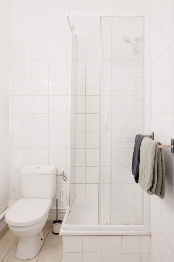 Gregbnb-Com - T2 37M2 - Climatise - Parking Inclus - Balcon - Wifi Fibre - Appartement No1 Toulon Dış mekan fotoğraf
